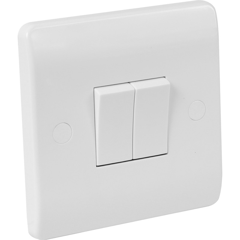 Replace A Faulty Wall Switch