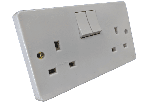 Replace Or Install A New Socket Outlet